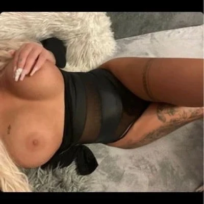 Sexxy Alina