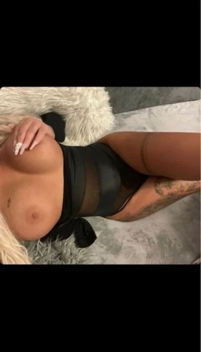 Sexxy Alina