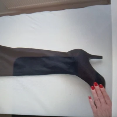 Deutsche Milf Annett Nur Fur Kurze Zeit