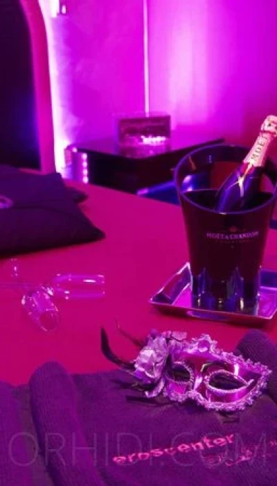 eroscenter PLATIN