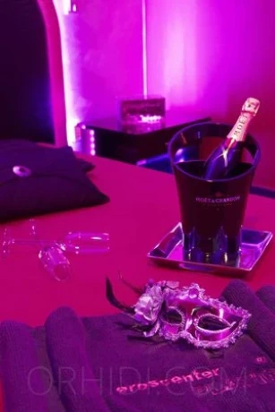eroscenter PLATIN
