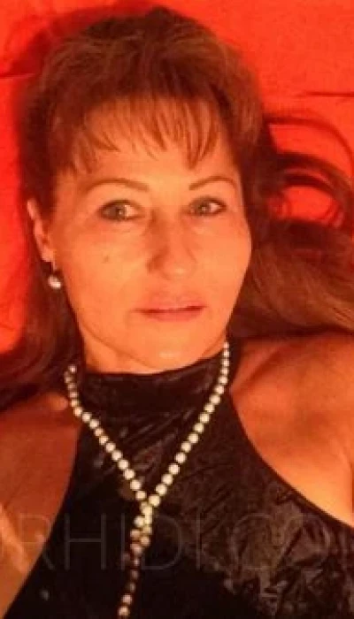 Lady Corinna-