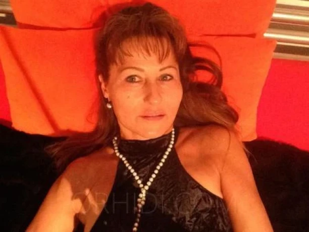 Lady Corinna-