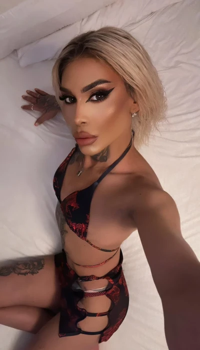 Evelin Star1