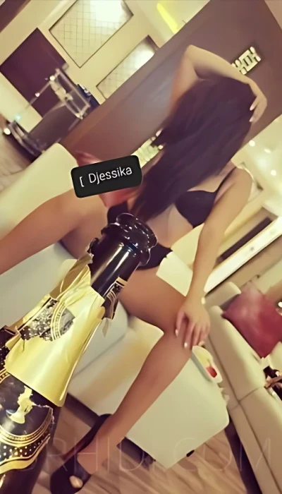Djessika