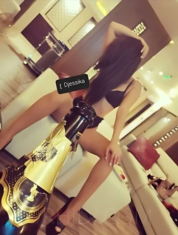 Djessika