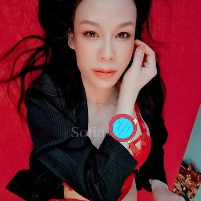 Av Sofia Top Erotik Thai Massage