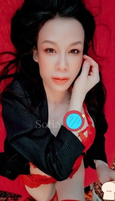 Av Sofia Top Erotik Thai Massage