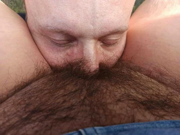 Leckhure Omamösenlecker