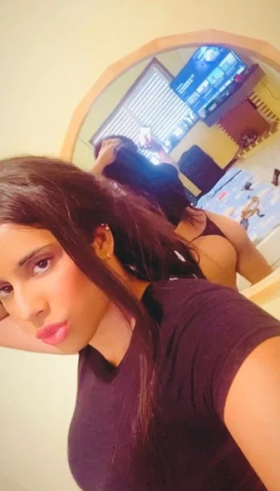 TS Jade Garcia