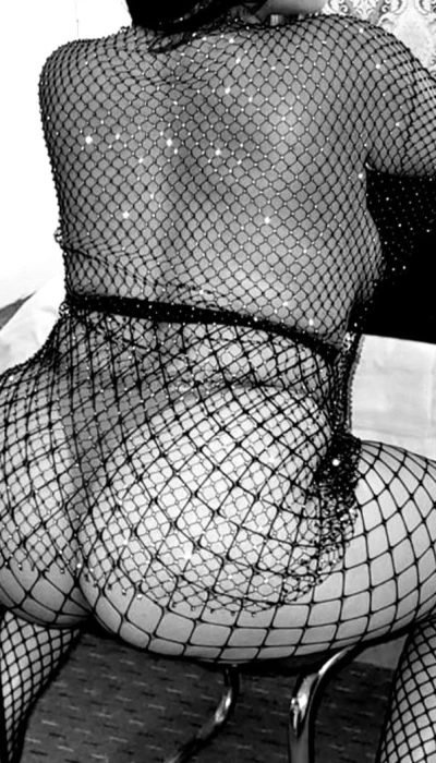 Sexy Sisy Escorthausbesuch