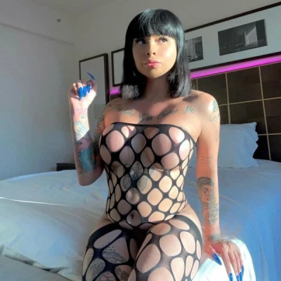 Ts Madison Fox