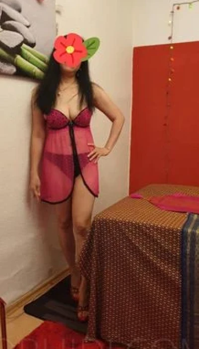 Kat, Top Erotikmassage!
