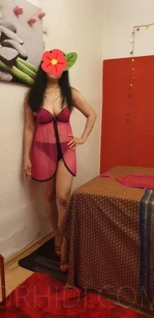 Kat, Top Erotikmassage!