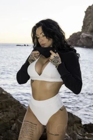 Ines Loren geile n*mph.