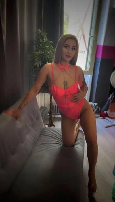 Karina Im Sex World