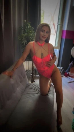 Karina Im Sex World