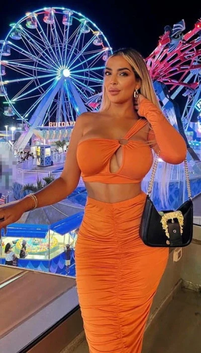 Chantal