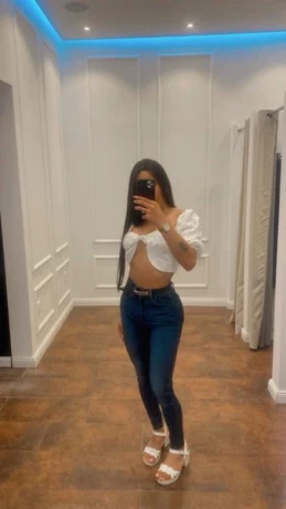 TS Alexa Bastidas