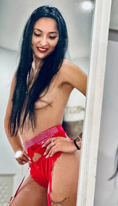 Lora Partygirl 18