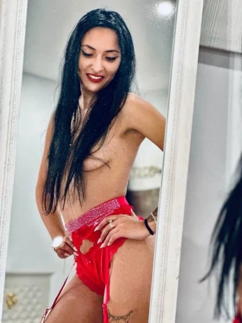 Lora Partygirl 18