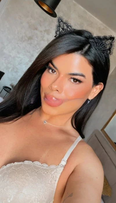 Candice Transex