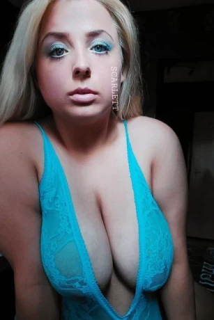 Scarlett