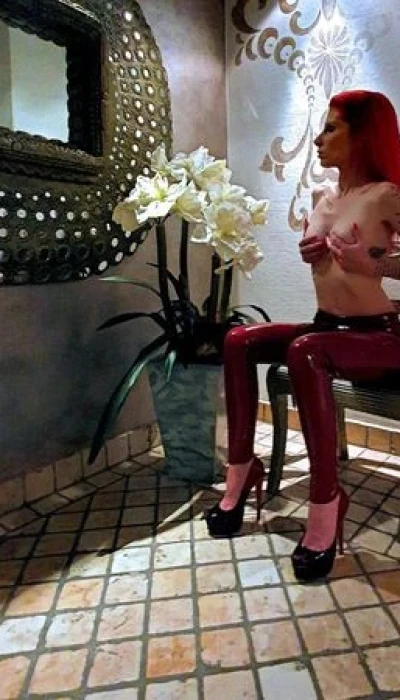 Deutsche Nicky * privat & diskret*