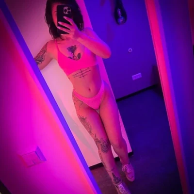 Stacy Nur Fur Kurze Zeit
