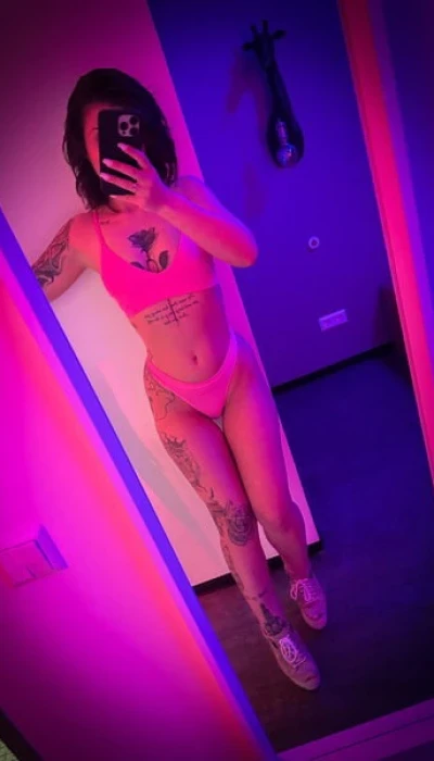 Stacy Nur Fur Kurze Zeit