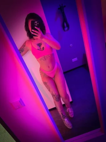 Stacy Nur Fur Kurze Zeit