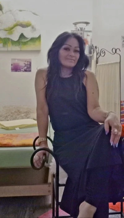 Maja Massage