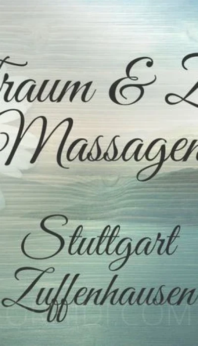 TRAUM & ZEIT MASSAGE