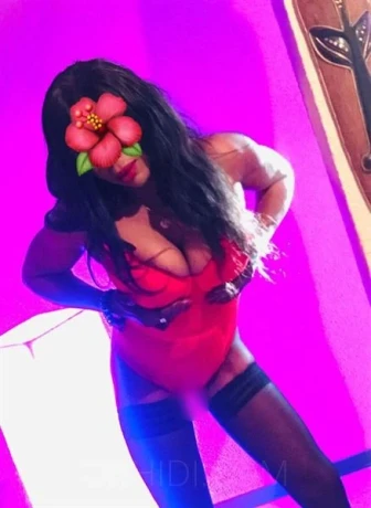 Coco aus Jamaika