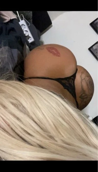 Sexxy Alina