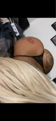 Sexxy Alina