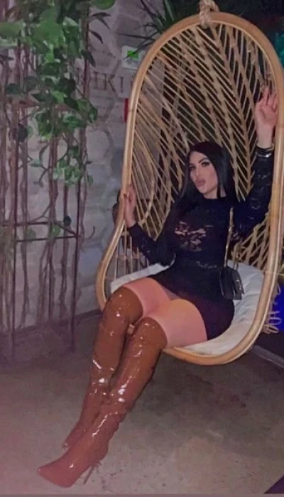 PATRIHIS LATINA
