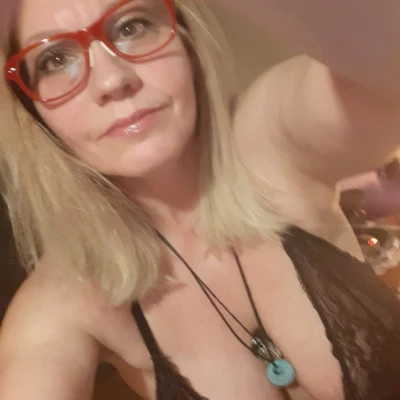 Michelle Dt Milf 55j Super Service