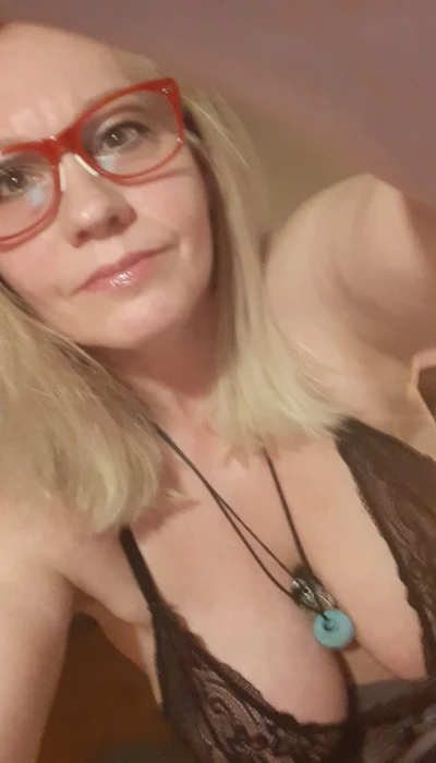Michelle Dt Milf 55j Super Service