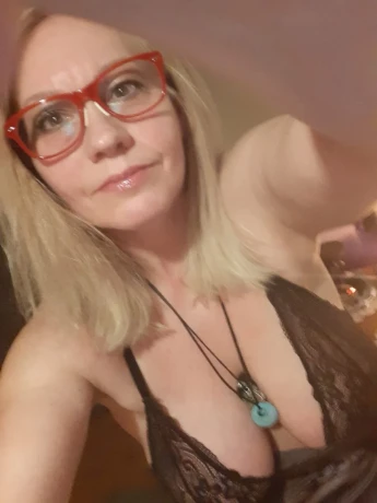 Michelle Dt Milf 55j Super Service