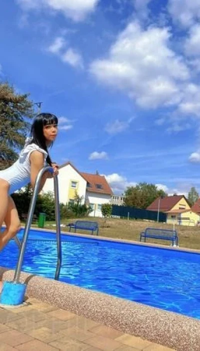 TS Brownie 24J. mit  Erotik Massage Aktiv/Passiv 100%