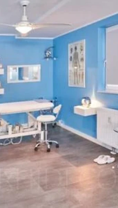 Studio Dornenschloss-das Allround- Service-Studio