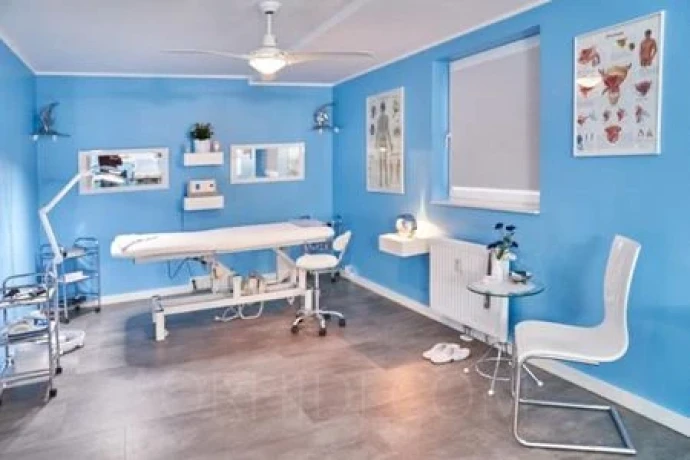 Studio Dornenschloss-das Allround- Service-Studio