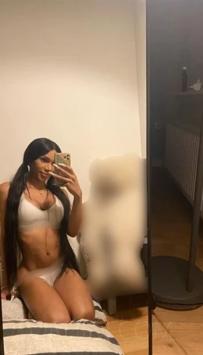 TS Ashley