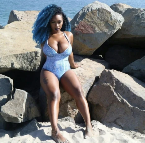 Ebony Jasmine