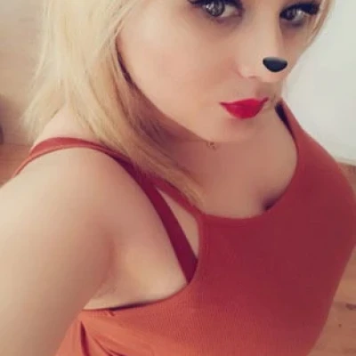 Katja Busenwunder Top Service Garantiert