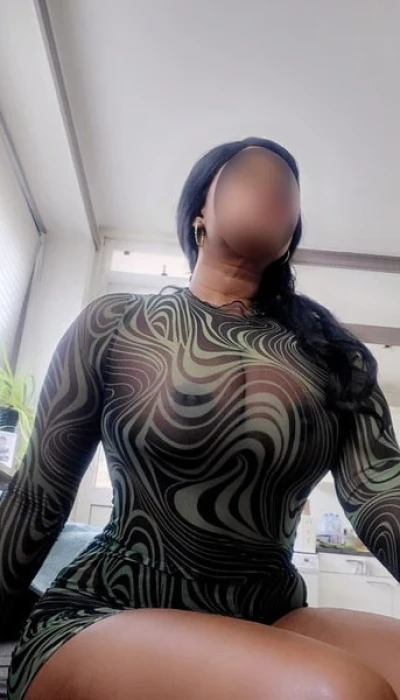 Ana Caliente