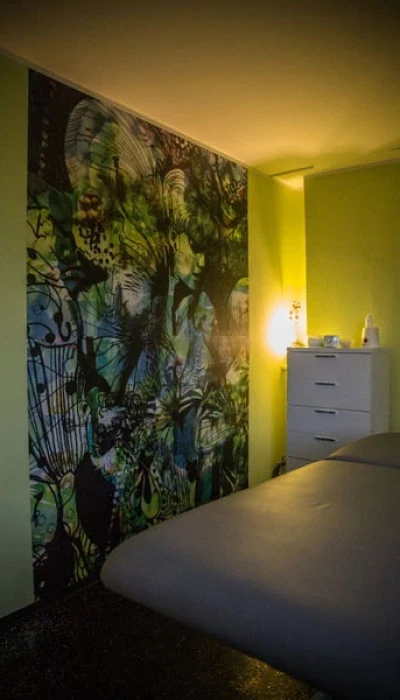 Erotisches Massage Studio