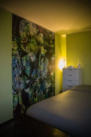 Erotisches Massage Studio