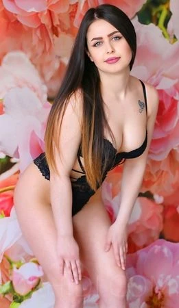 Sara - WOLKE 7
